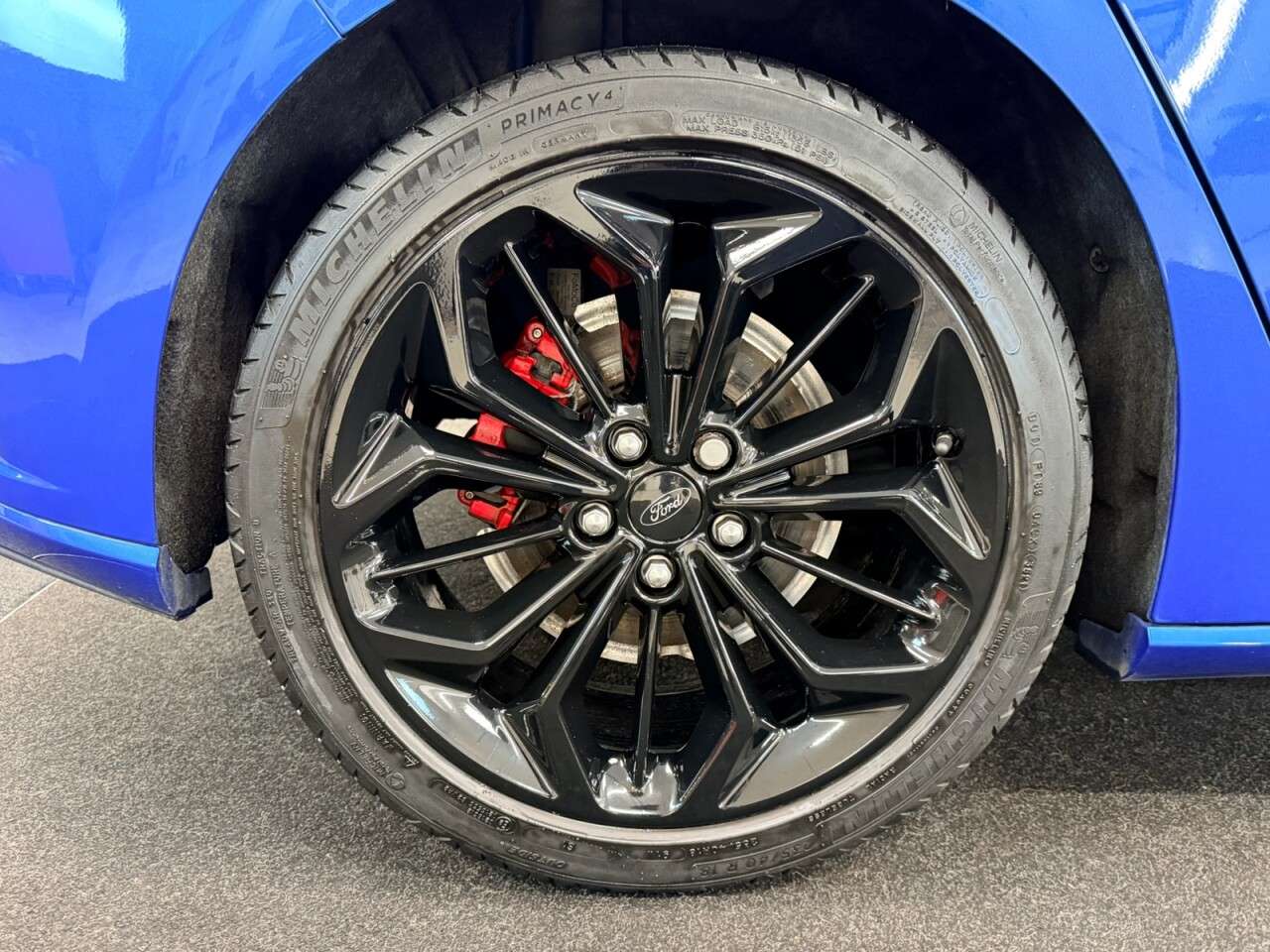 2021 FORD FOCUS 2021 FORD FOCUS