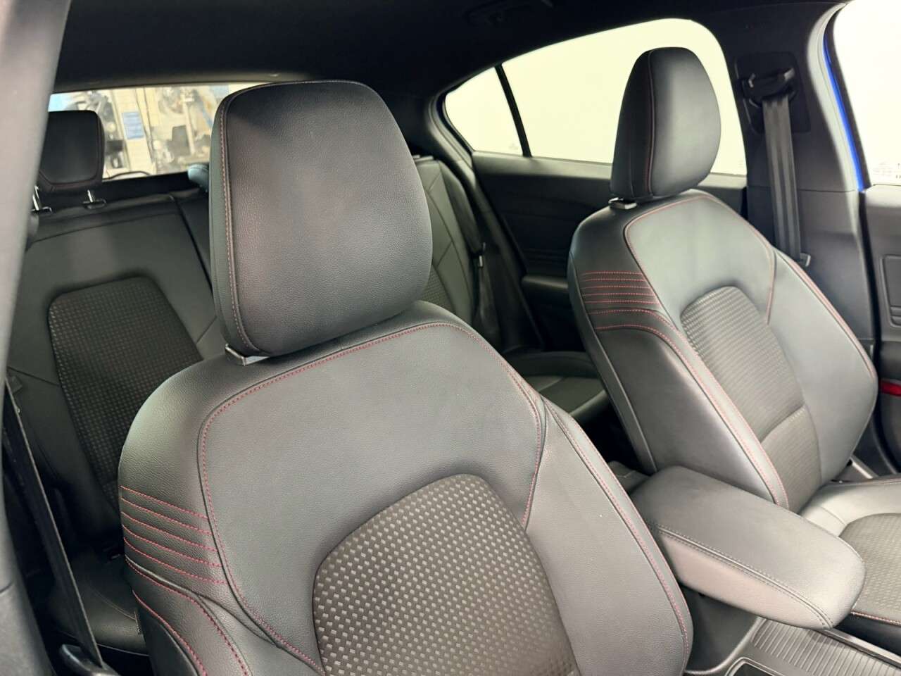 2021 FORD FOCUS 2021 FORD FOCUS