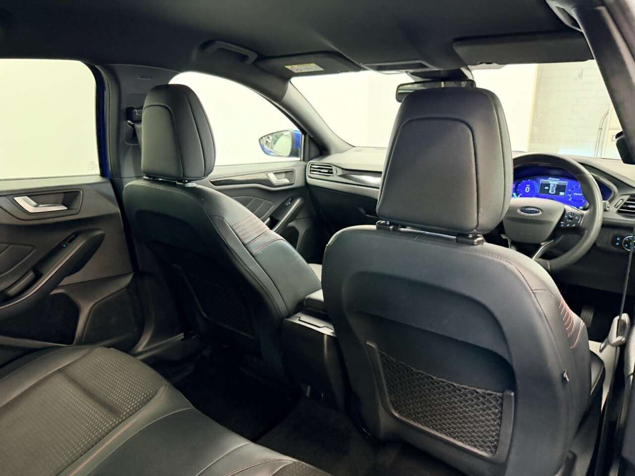 2021 FORD FOCUS 2021 FORD FOCUS