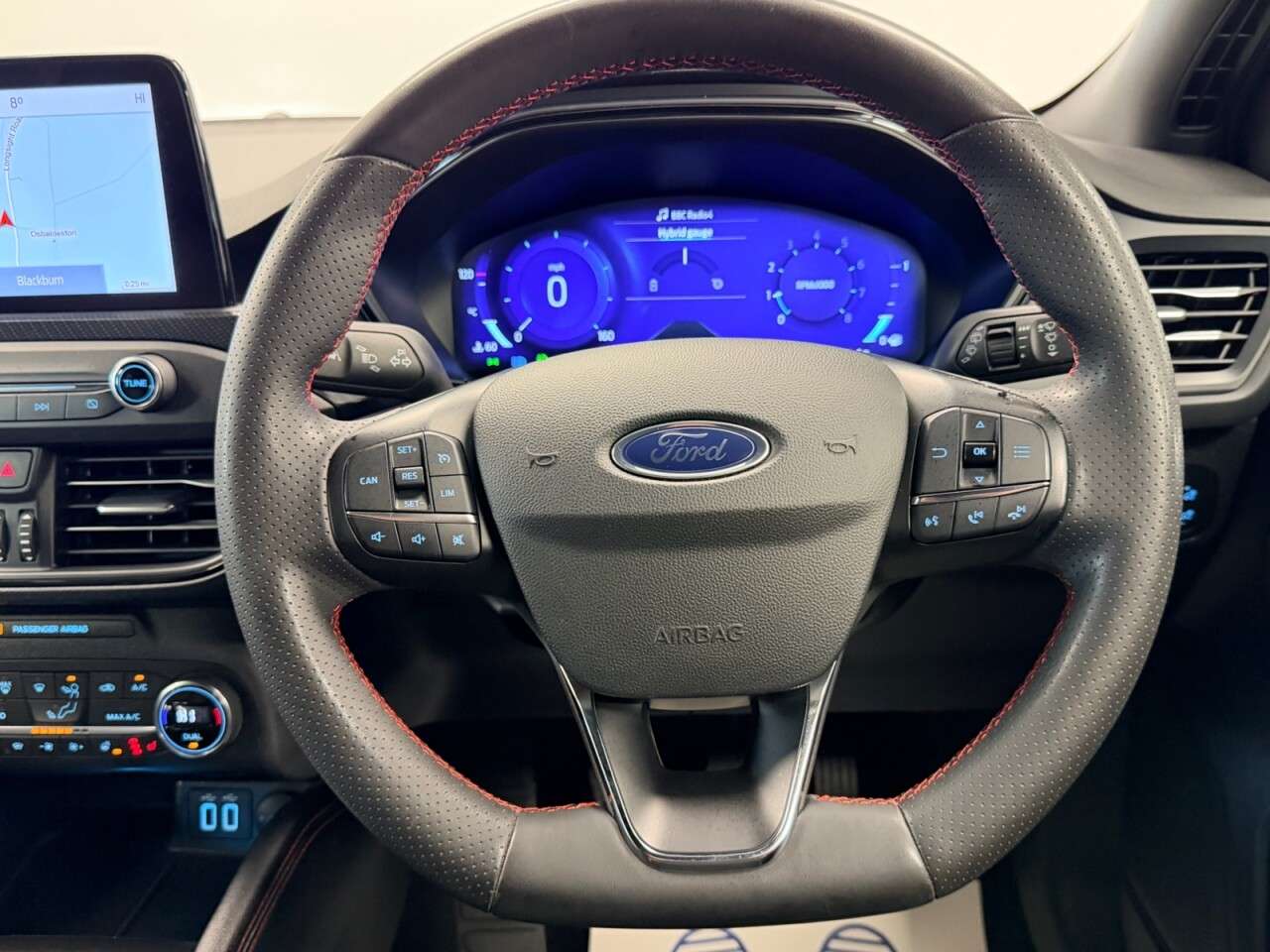 2021 FORD FOCUS 2021 FORD FOCUS