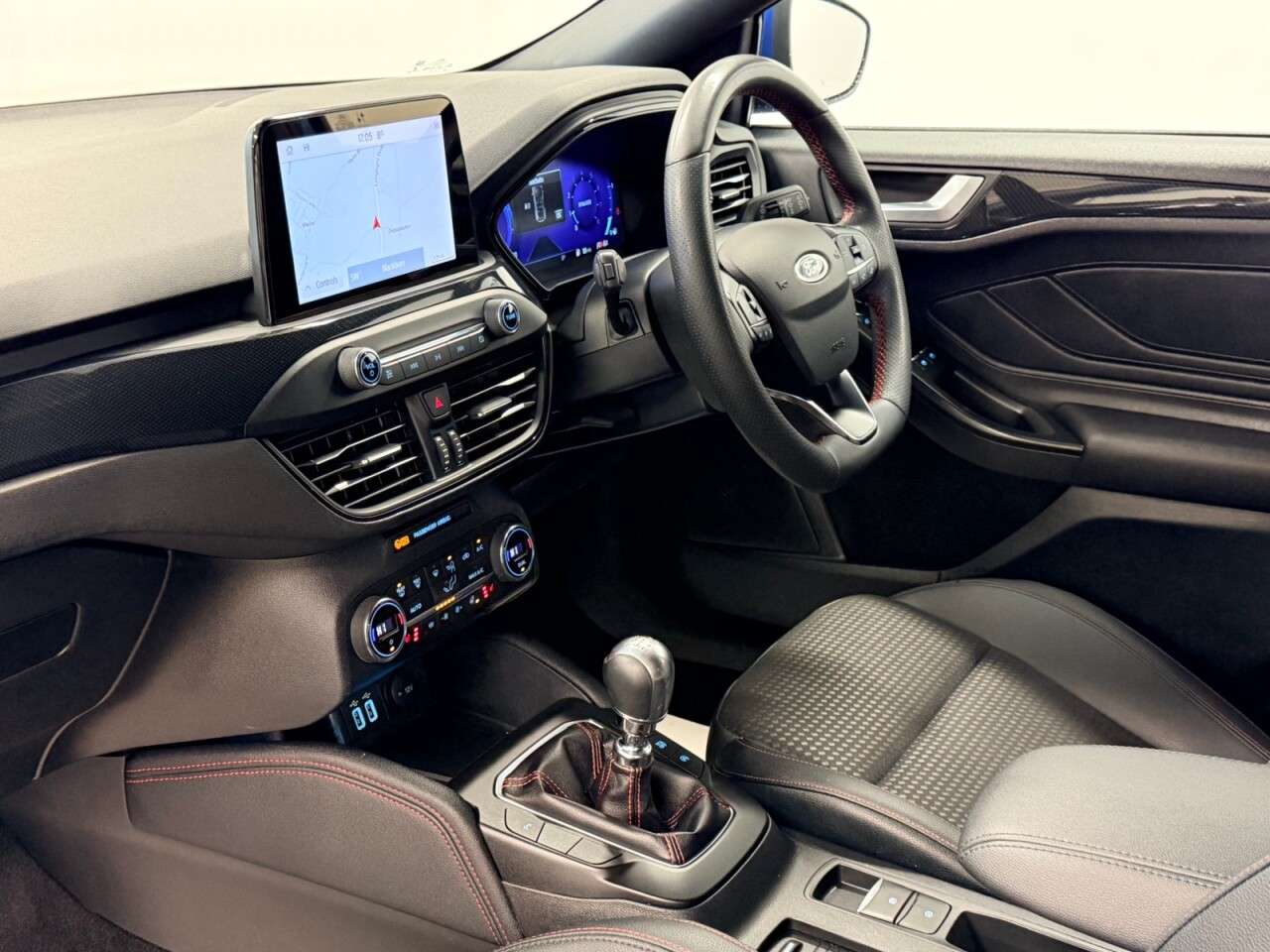 2021 FORD FOCUS 2021 FORD FOCUS