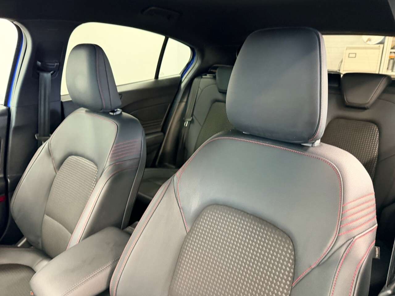 2021 FORD FOCUS 2021 FORD FOCUS