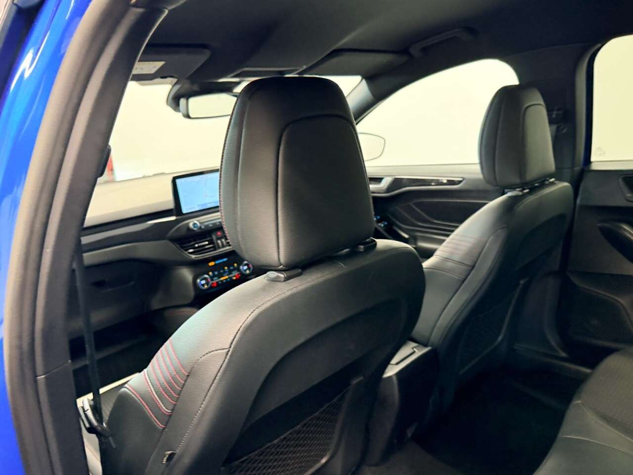 2021 FORD FOCUS 2021 FORD FOCUS