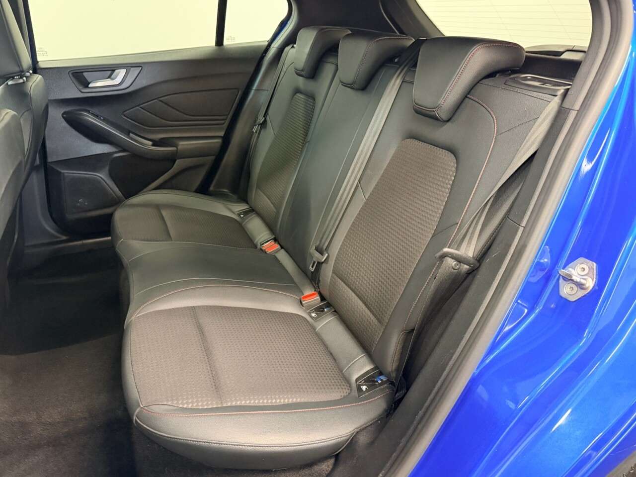 2021 FORD FOCUS 2021 FORD FOCUS