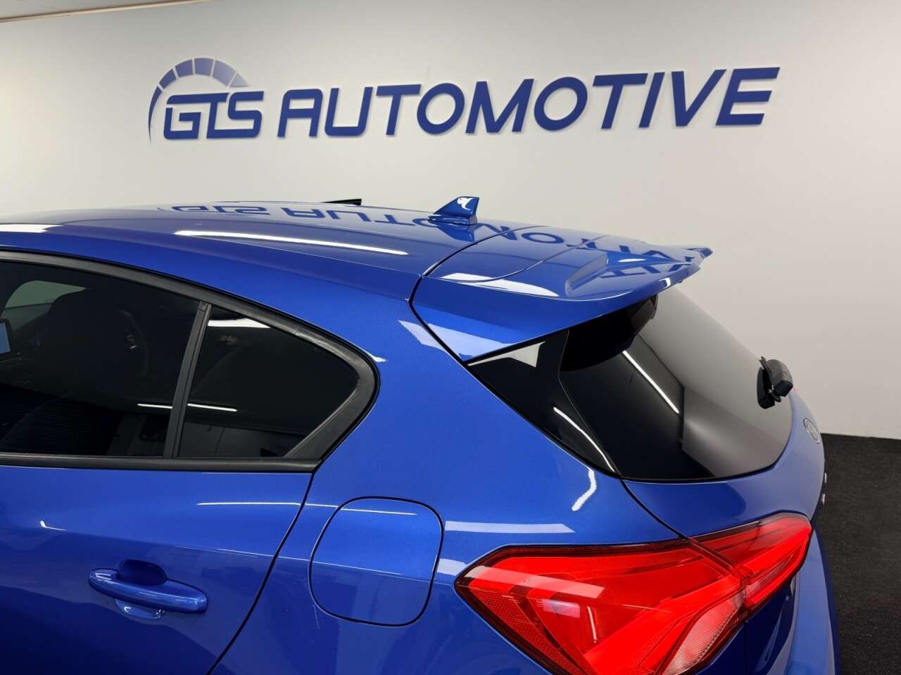 2021 FORD FOCUS 2021 FORD FOCUS