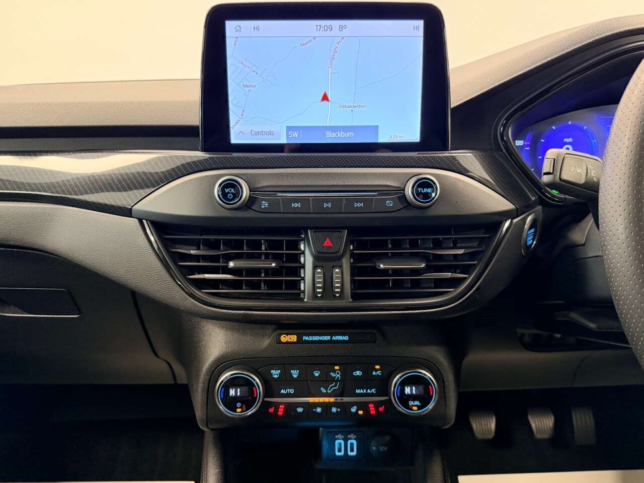 2021 FORD FOCUS 2021 FORD FOCUS