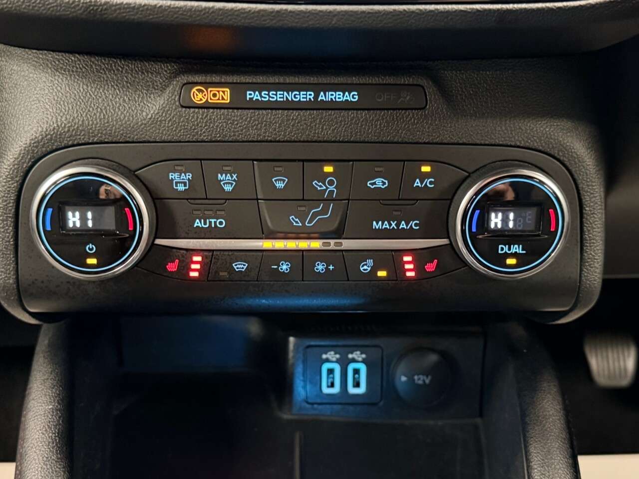 2021 FORD FOCUS 2021 FORD FOCUS