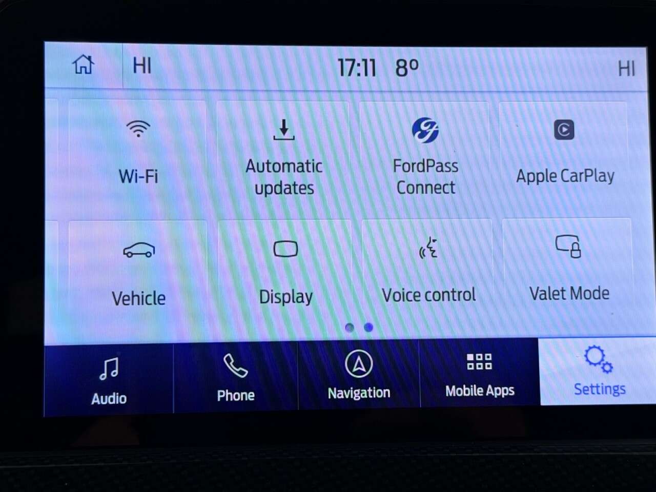 2021 FORD FOCUS 2021 FORD FOCUS