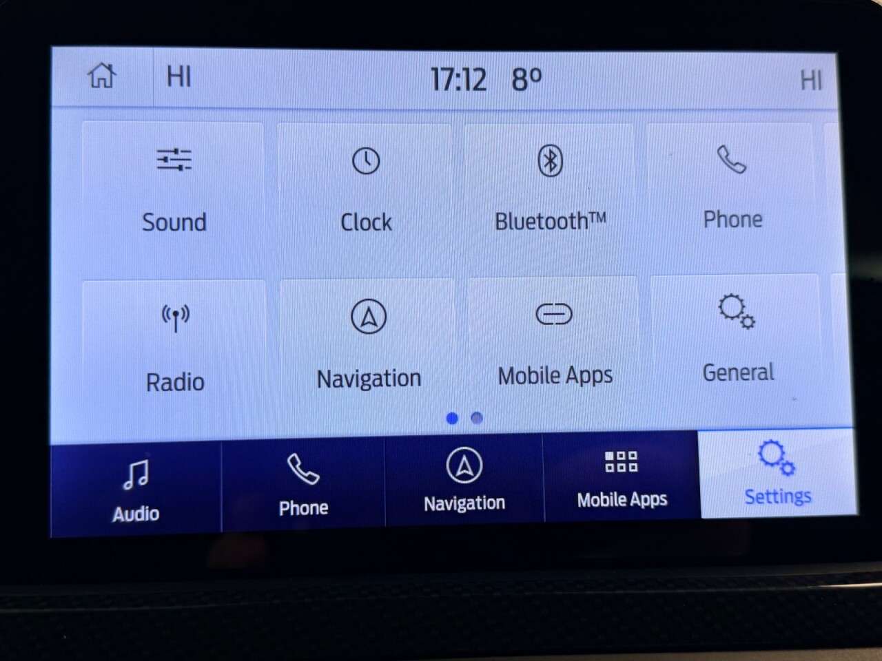 2021 FORD FOCUS 2021 FORD FOCUS