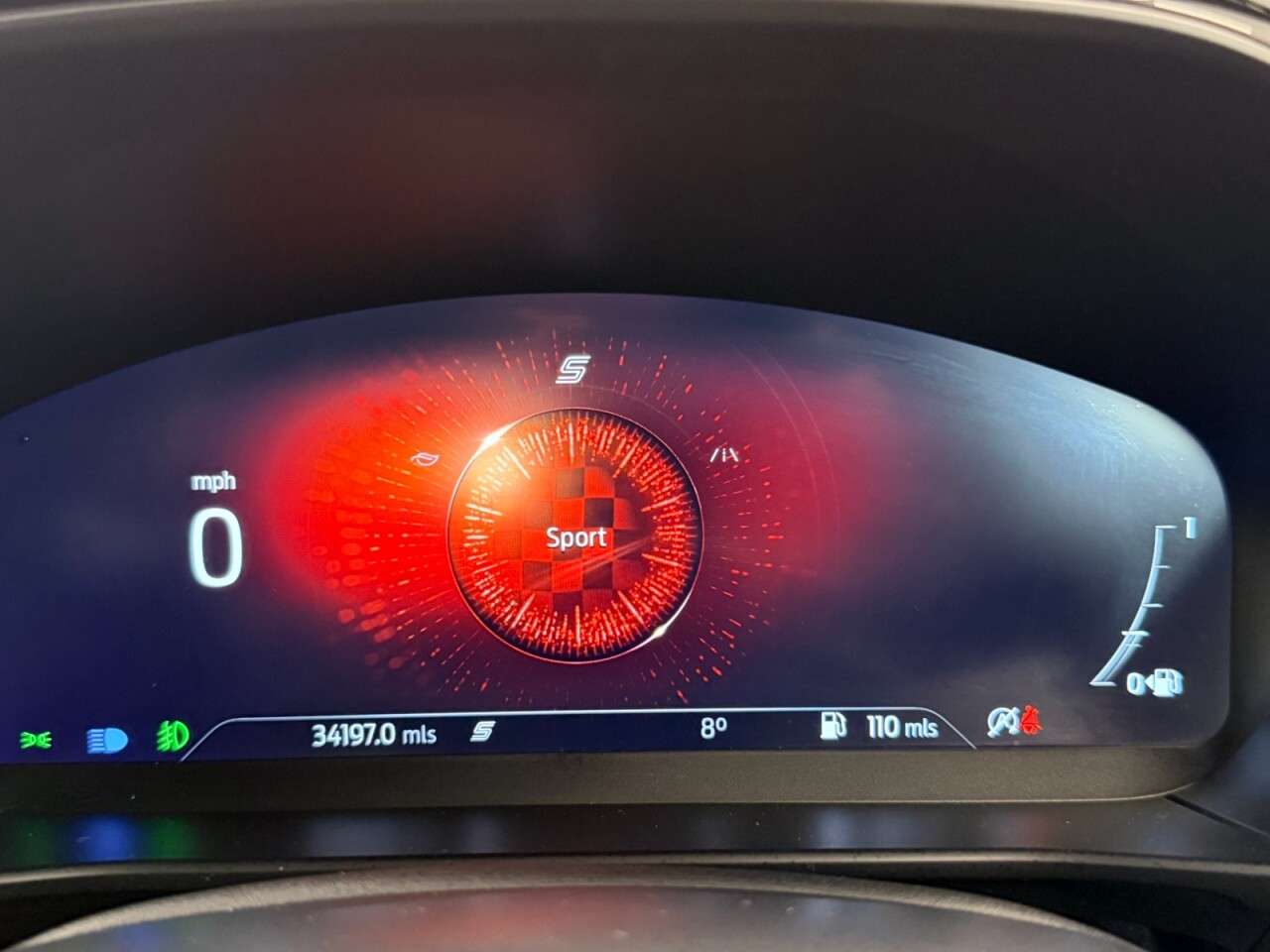 2021 FORD FOCUS 2021 FORD FOCUS