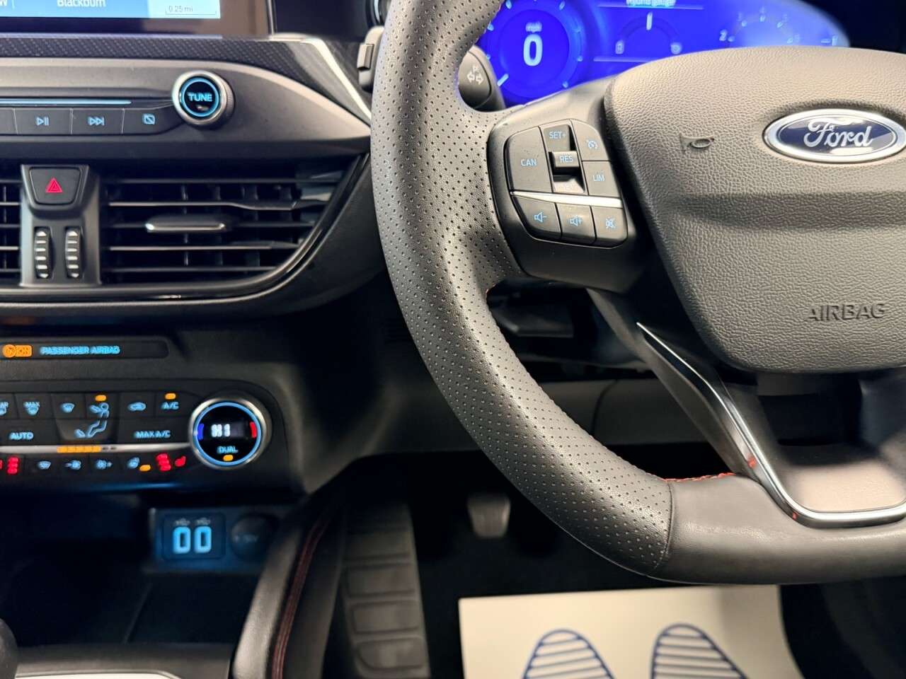 2021 FORD FOCUS 2021 FORD FOCUS