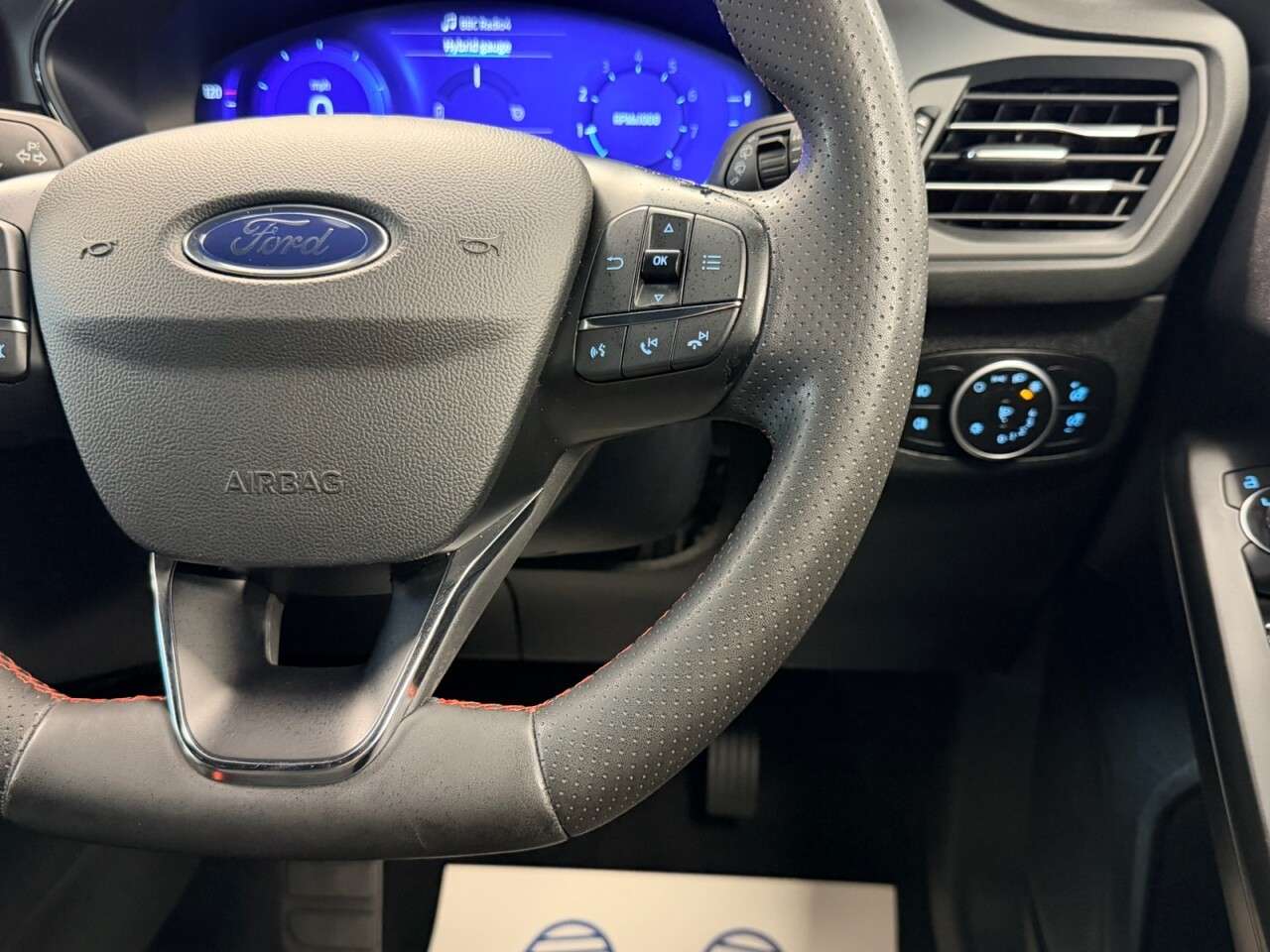 2021 FORD FOCUS 2021 FORD FOCUS