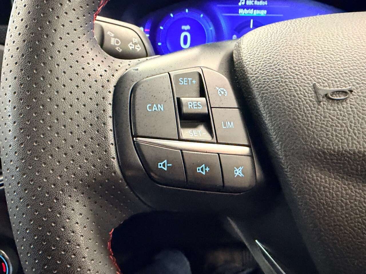 2021 FORD FOCUS 2021 FORD FOCUS