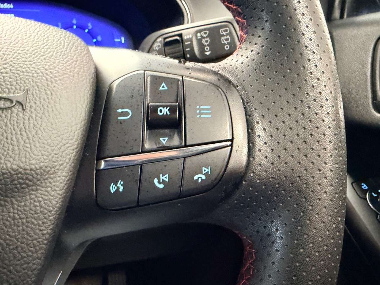 2021 FORD FOCUS 2021 FORD FOCUS