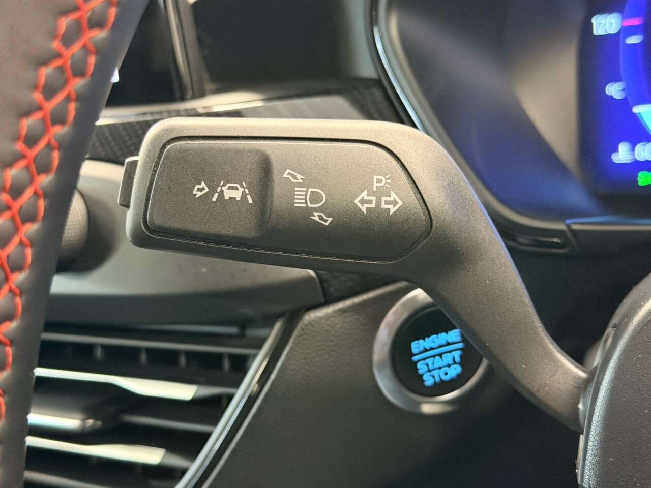 2021 FORD FOCUS 2021 FORD FOCUS