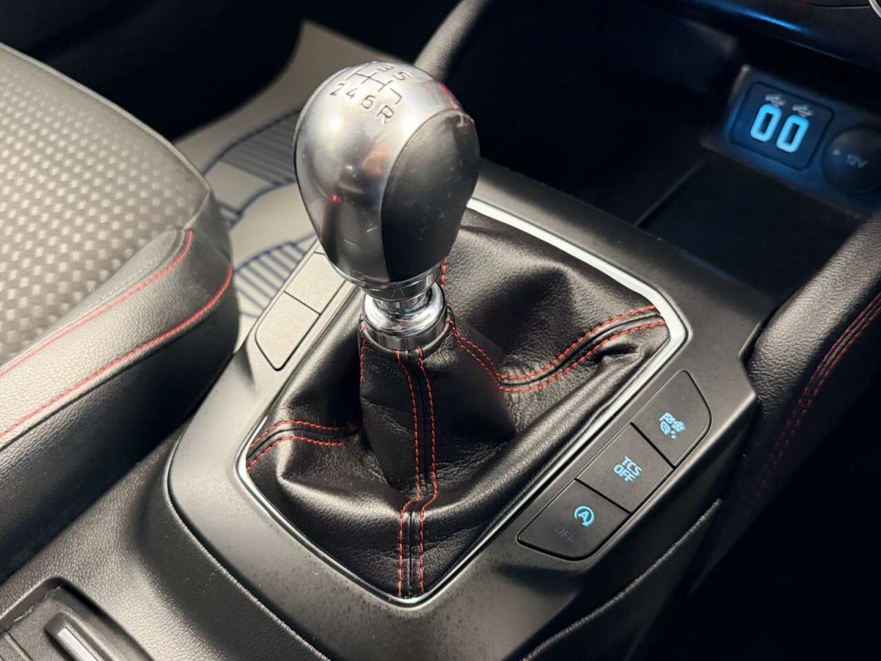 2021 FORD FOCUS 2021 FORD FOCUS