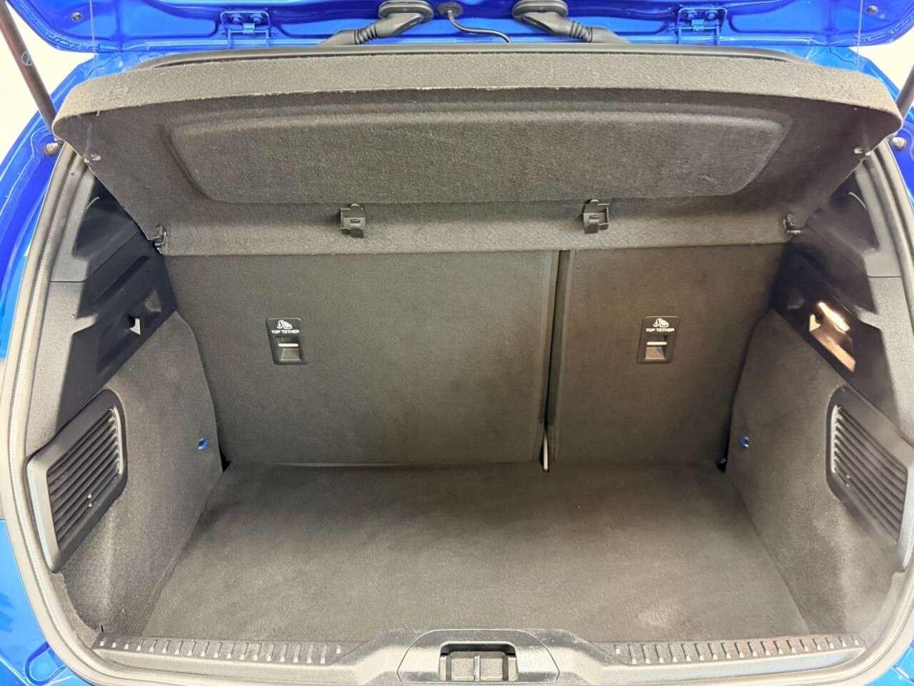 2021 FORD FOCUS 2021 FORD FOCUS