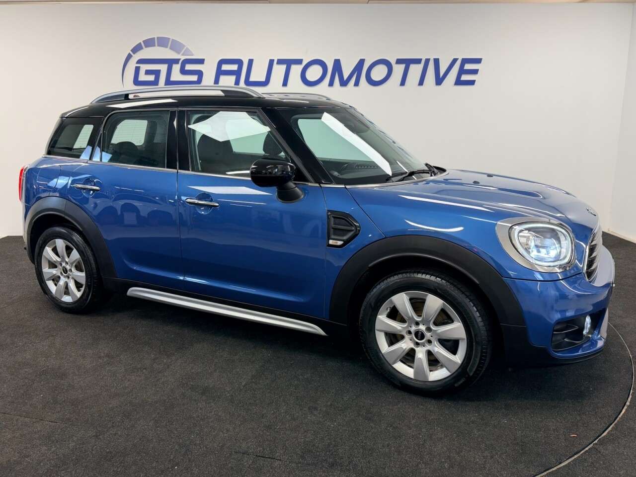 2019 MINI COUNTRYMAN 2019 MINI COUNTRYMAN