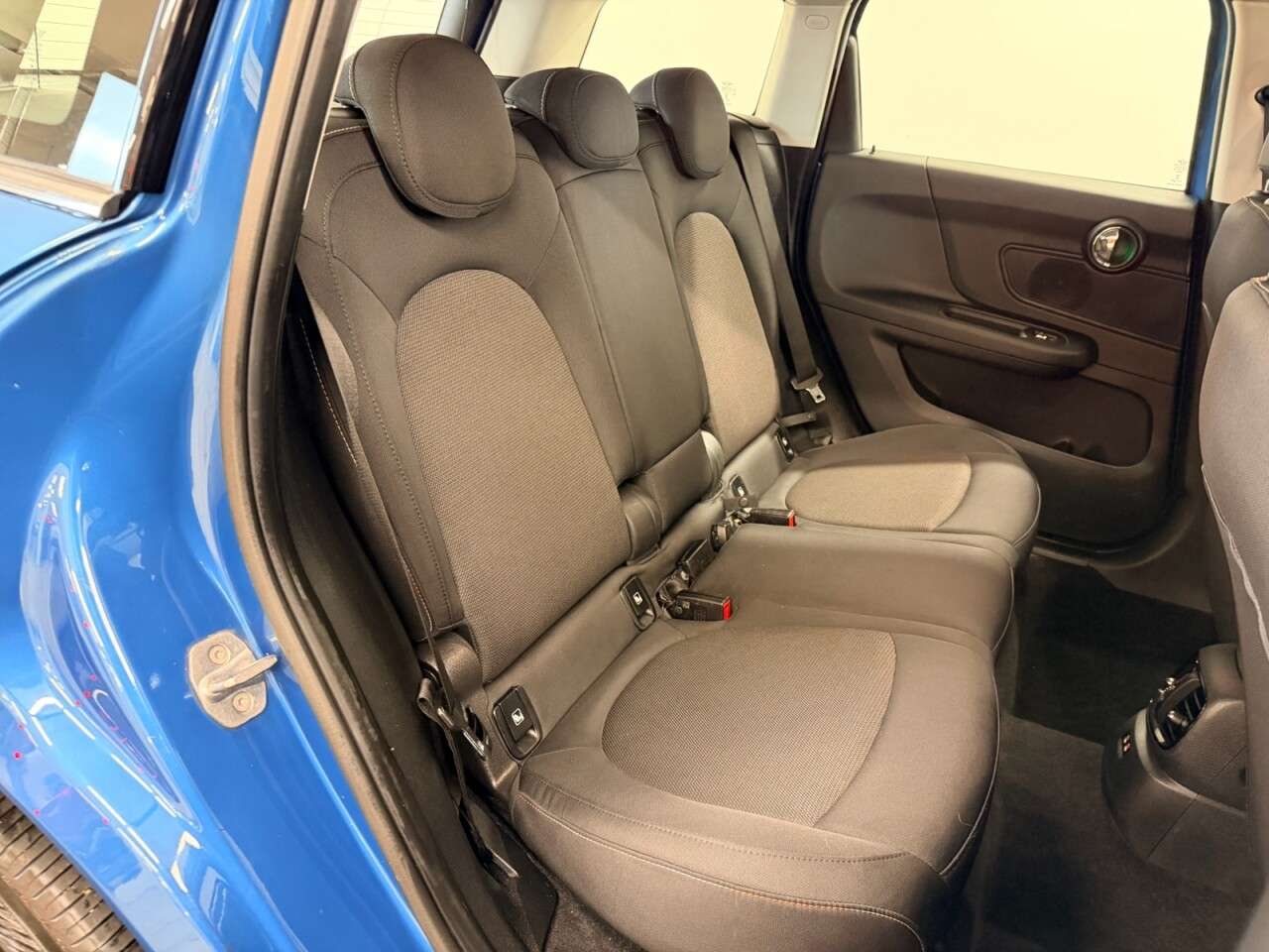 2019 MINI COUNTRYMAN 2019 MINI COUNTRYMAN