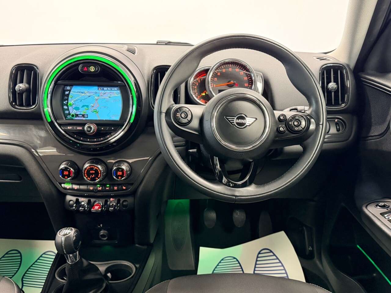 2019 MINI COUNTRYMAN 2019 MINI COUNTRYMAN