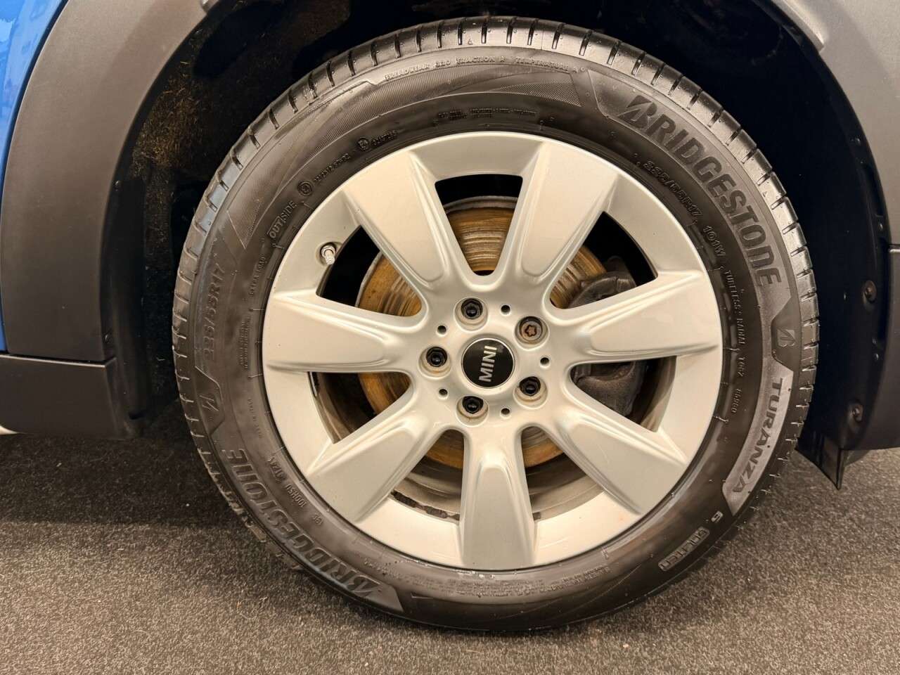 2019 MINI COUNTRYMAN 2019 MINI COUNTRYMAN