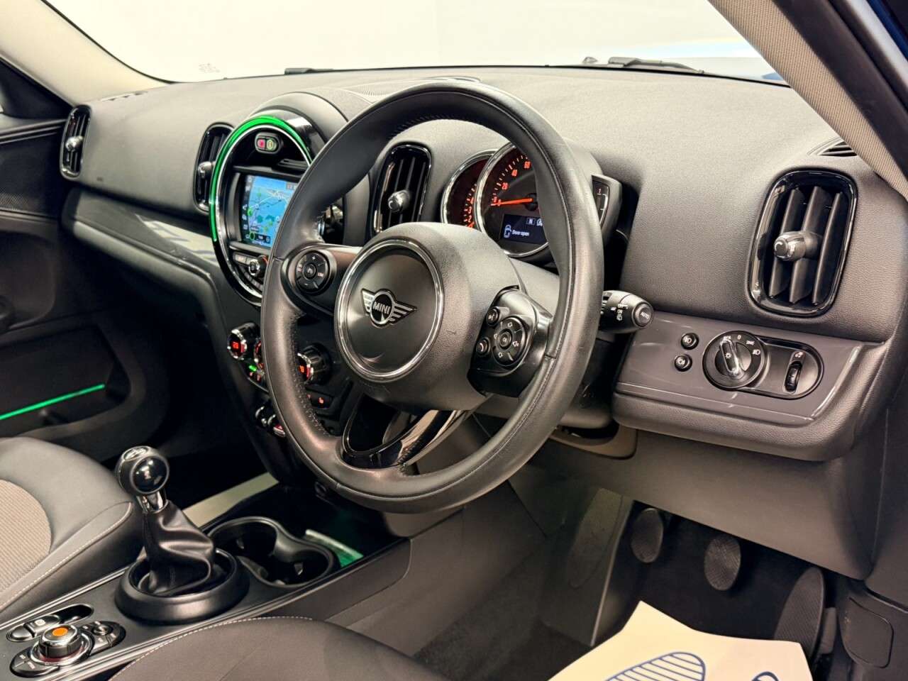 2019 MINI COUNTRYMAN 2019 MINI COUNTRYMAN