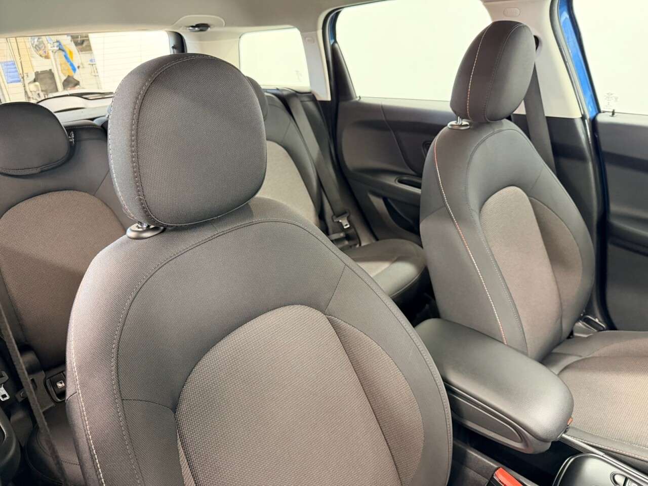 2019 MINI COUNTRYMAN 2019 MINI COUNTRYMAN