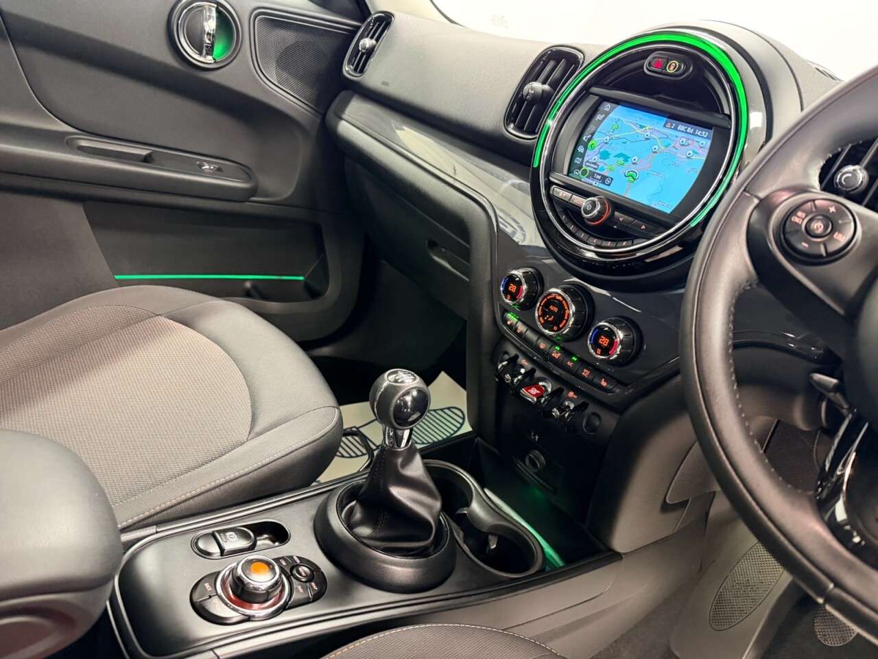 2019 MINI COUNTRYMAN 2019 MINI COUNTRYMAN