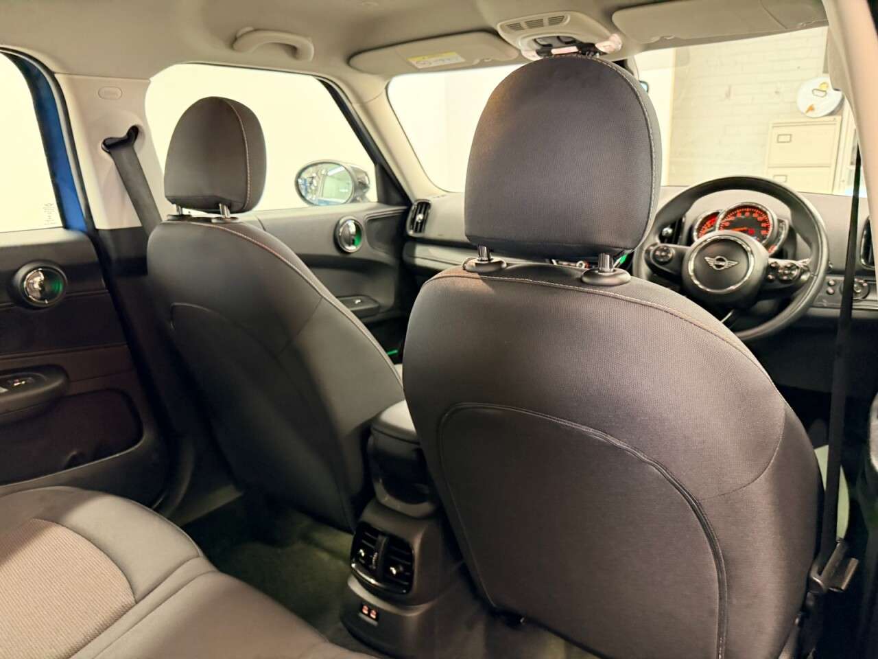 2019 MINI COUNTRYMAN 2019 MINI COUNTRYMAN