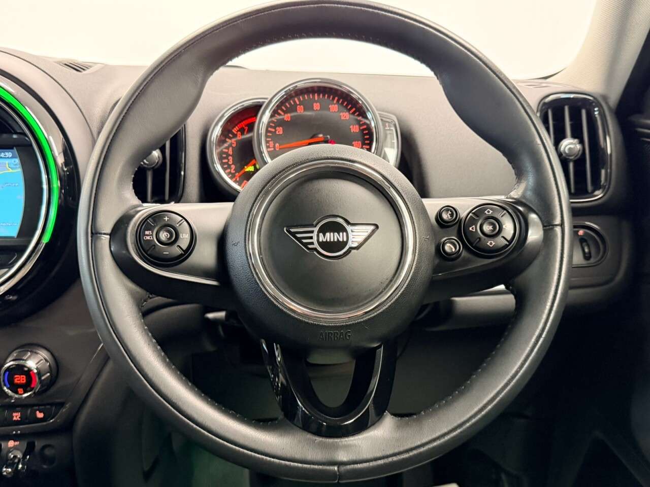 2019 MINI COUNTRYMAN 2019 MINI COUNTRYMAN