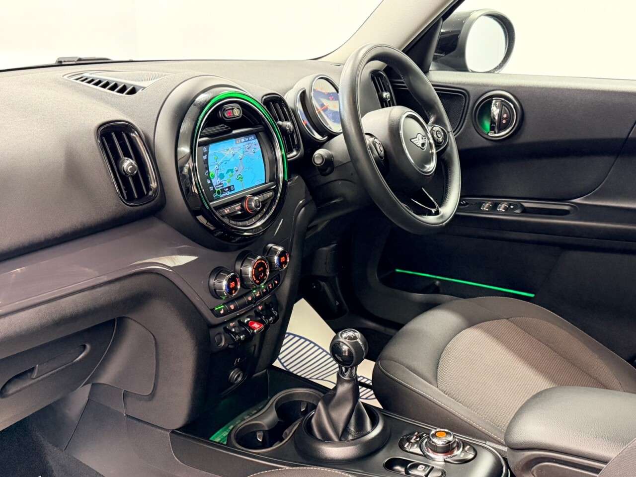 2019 MINI COUNTRYMAN 2019 MINI COUNTRYMAN