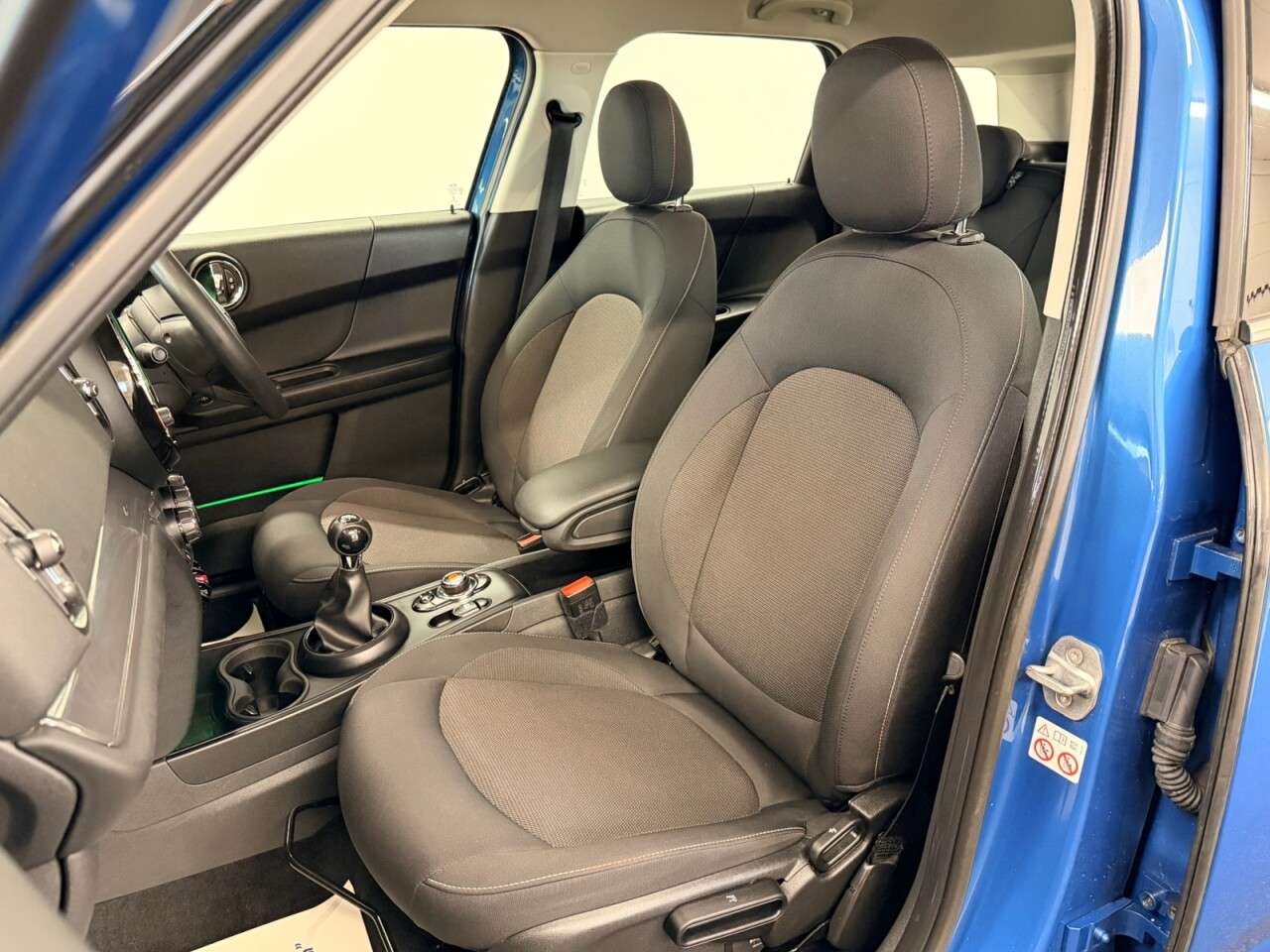 2019 MINI COUNTRYMAN 2019 MINI COUNTRYMAN