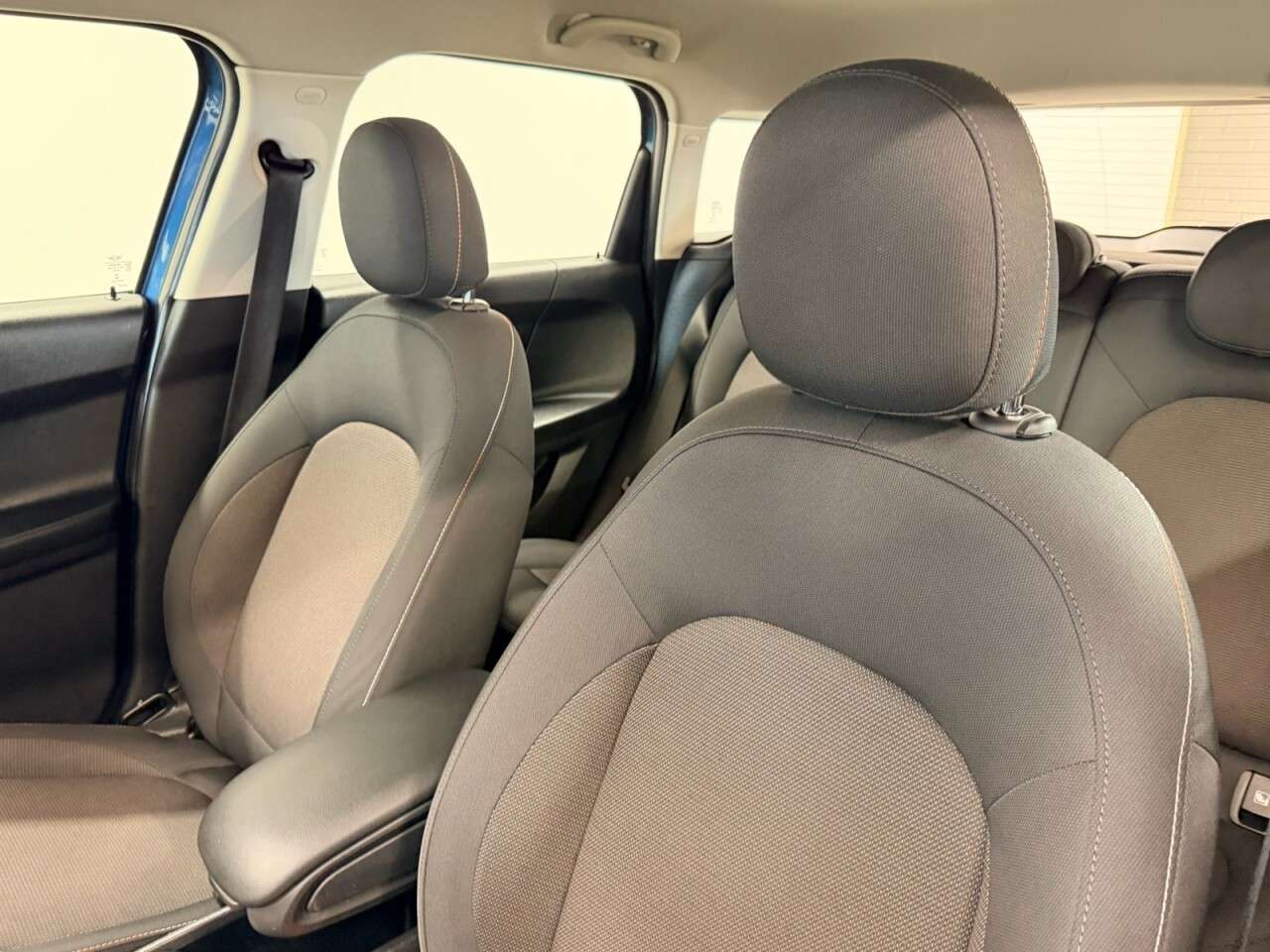 2019 MINI COUNTRYMAN 2019 MINI COUNTRYMAN