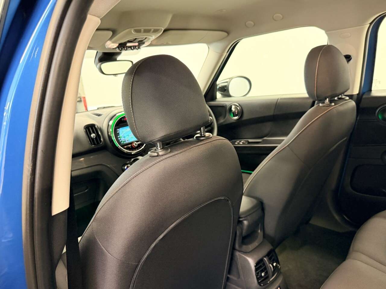 2019 MINI COUNTRYMAN 2019 MINI COUNTRYMAN