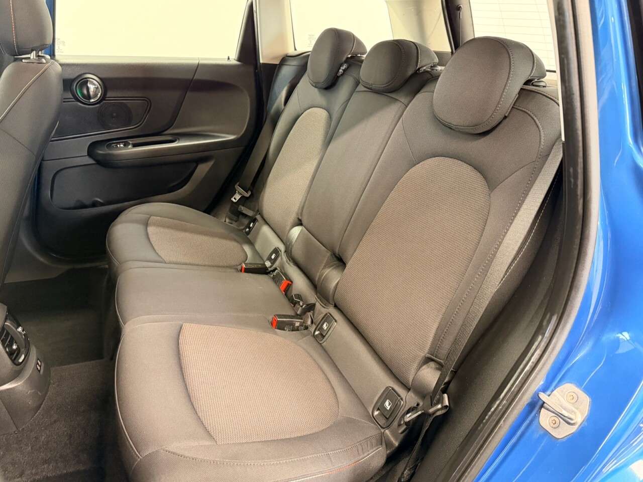 2019 MINI COUNTRYMAN 2019 MINI COUNTRYMAN