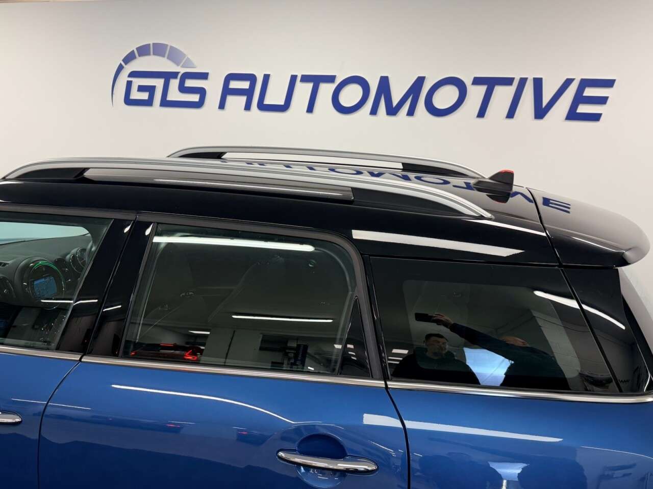 2019 MINI COUNTRYMAN 2019 MINI COUNTRYMAN