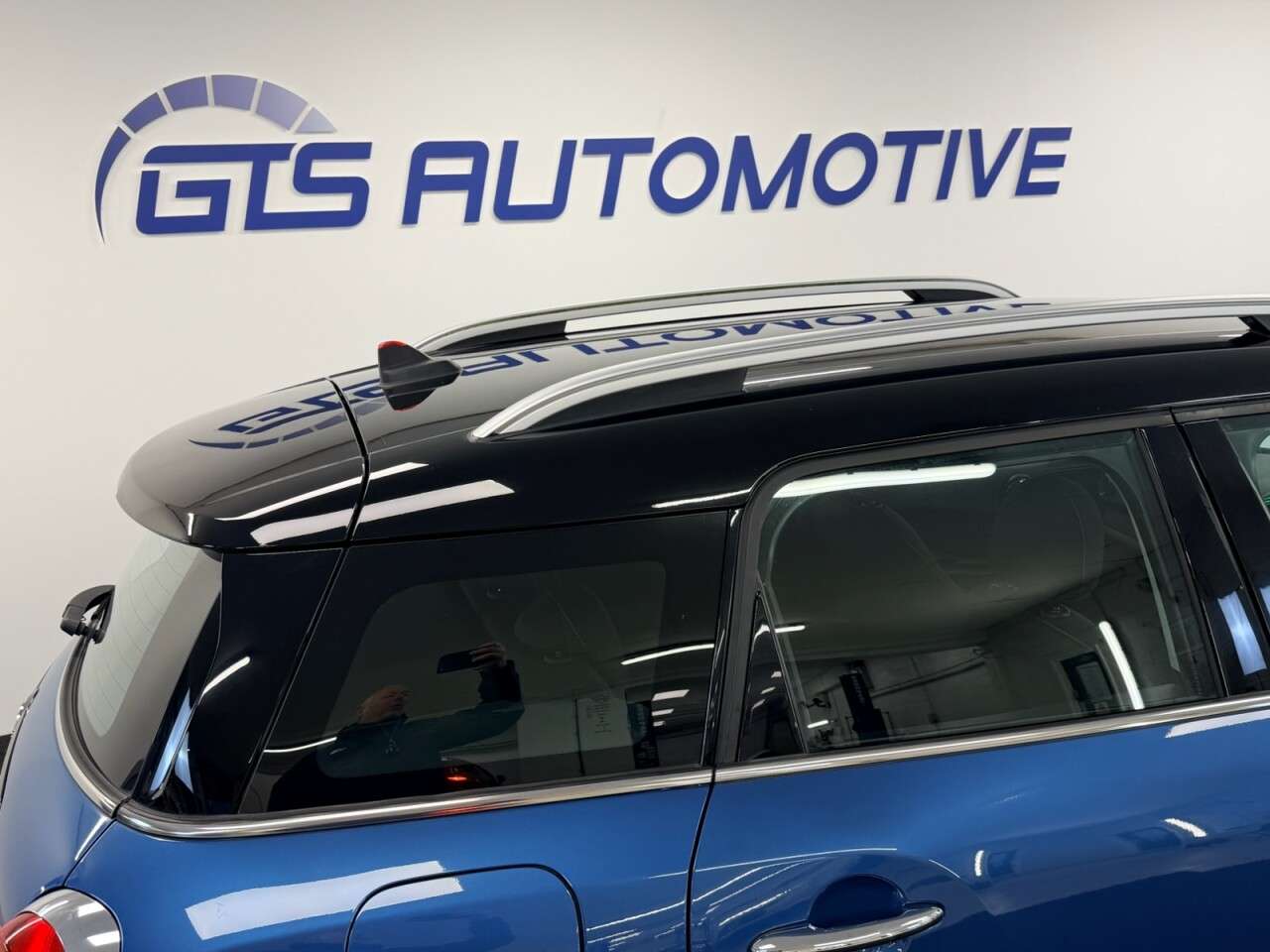 2019 MINI COUNTRYMAN 2019 MINI COUNTRYMAN