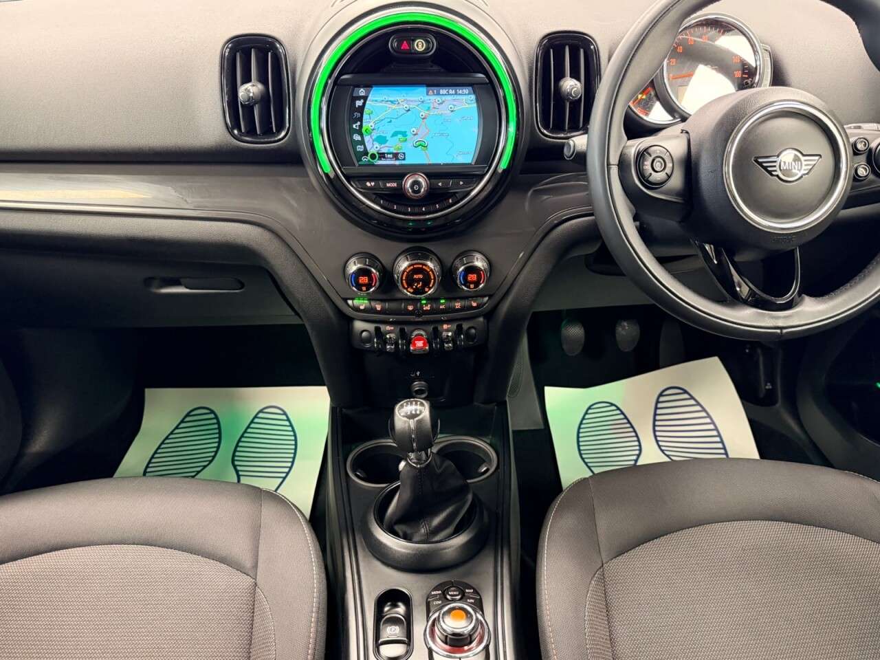 2019 MINI COUNTRYMAN 2019 MINI COUNTRYMAN