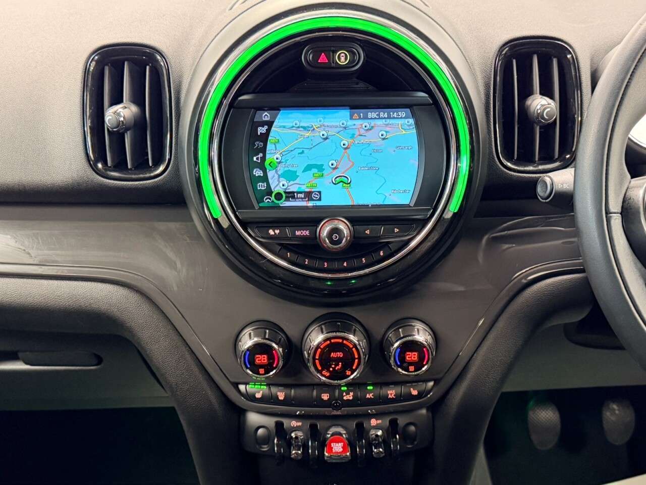 2019 MINI COUNTRYMAN 2019 MINI COUNTRYMAN