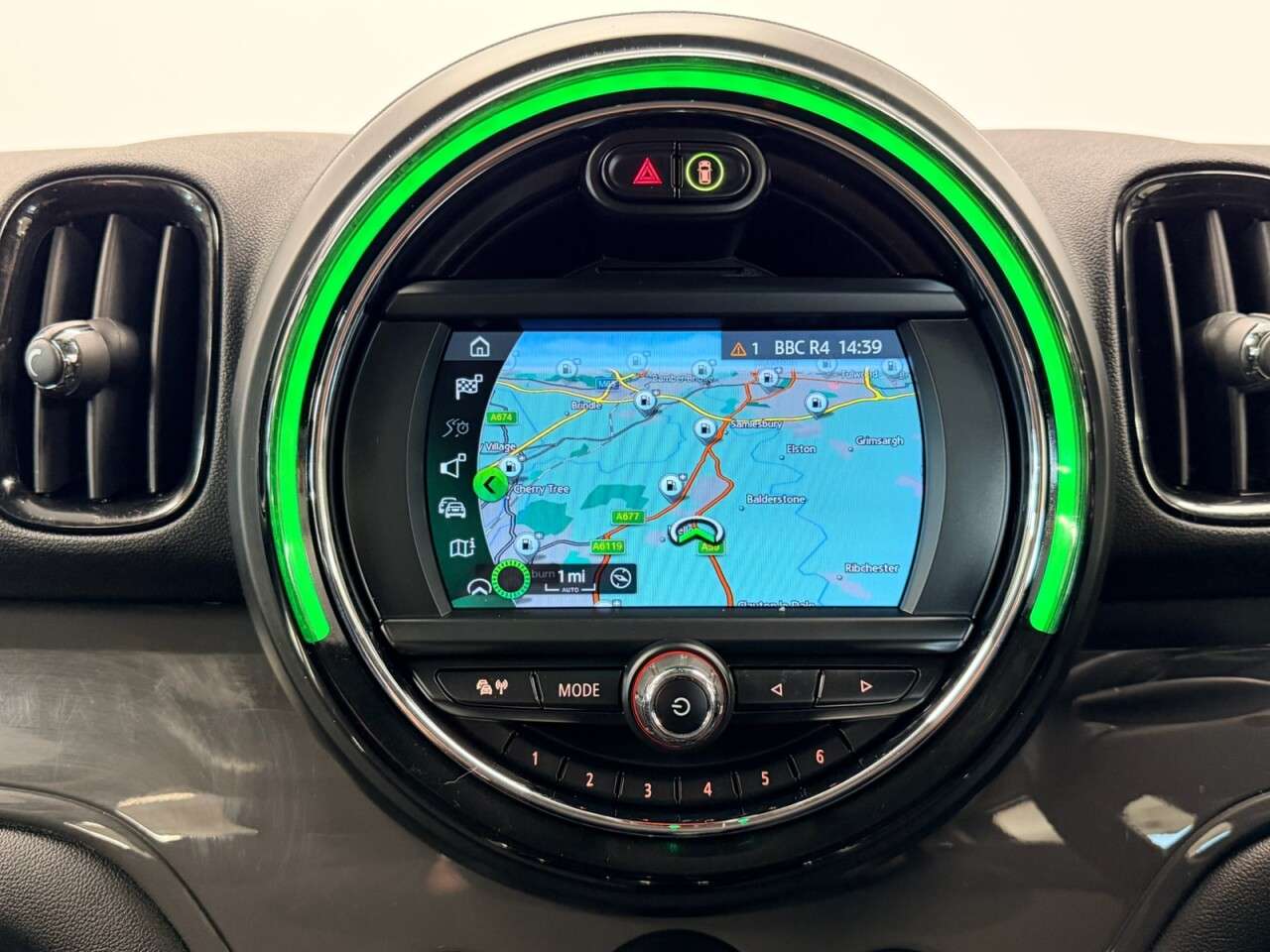 2019 MINI COUNTRYMAN 2019 MINI COUNTRYMAN