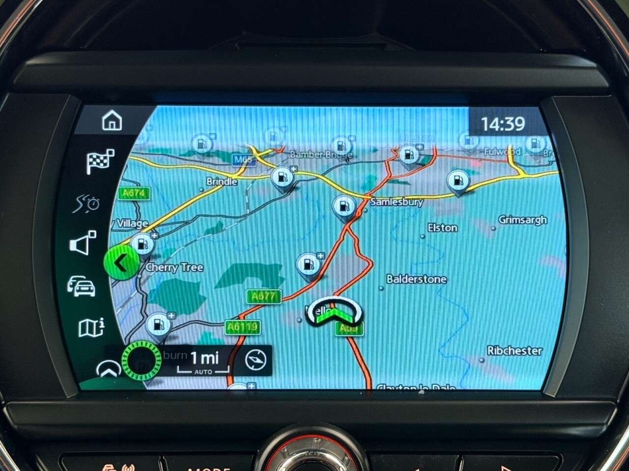 2019 MINI COUNTRYMAN 2019 MINI COUNTRYMAN