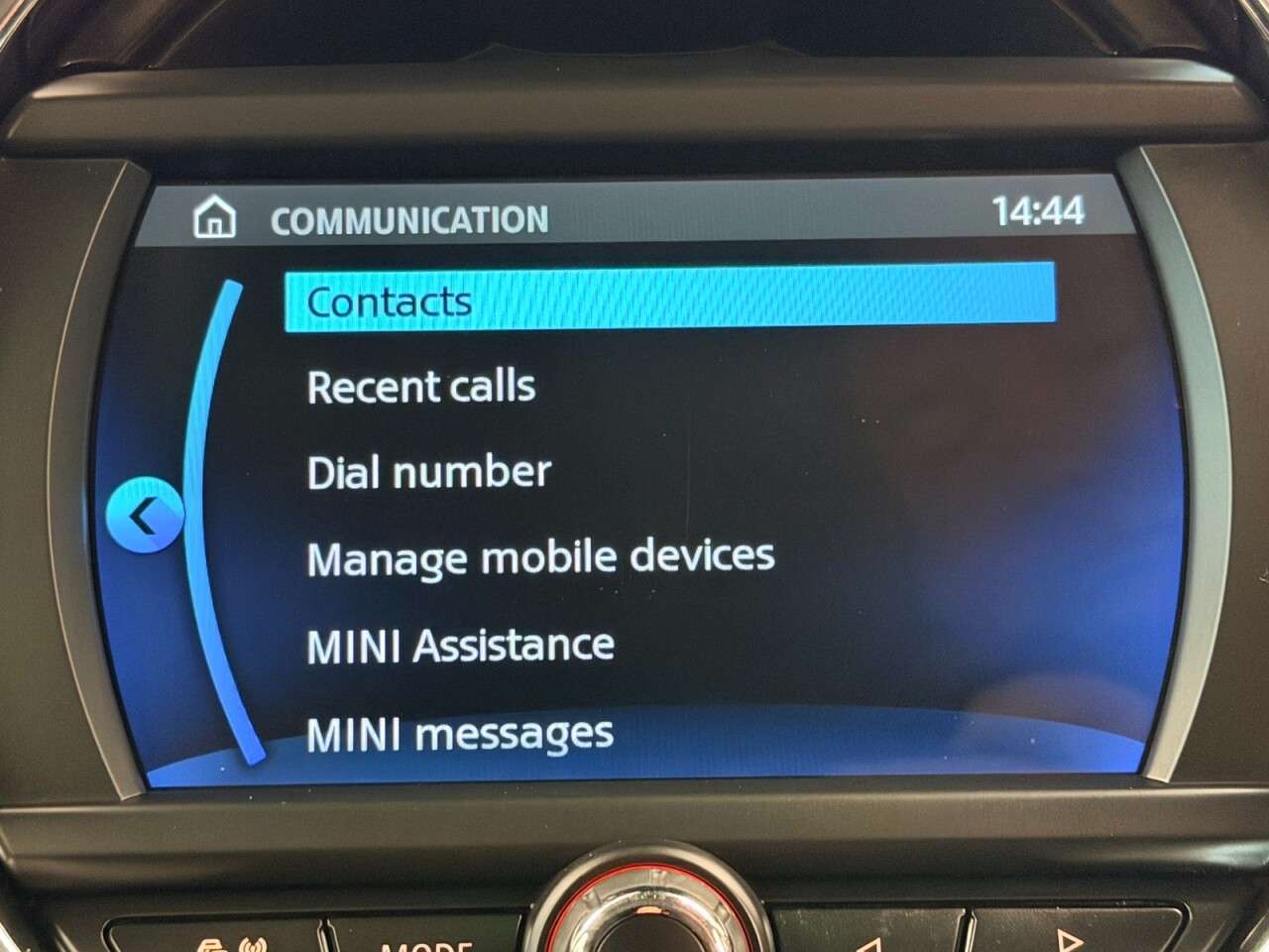 2019 MINI COUNTRYMAN 2019 MINI COUNTRYMAN