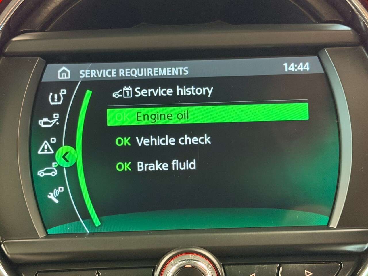 2019 MINI COUNTRYMAN 2019 MINI COUNTRYMAN