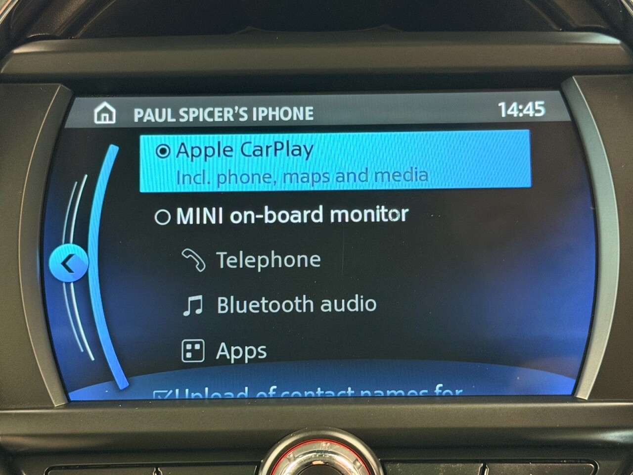 2019 MINI COUNTRYMAN 2019 MINI COUNTRYMAN