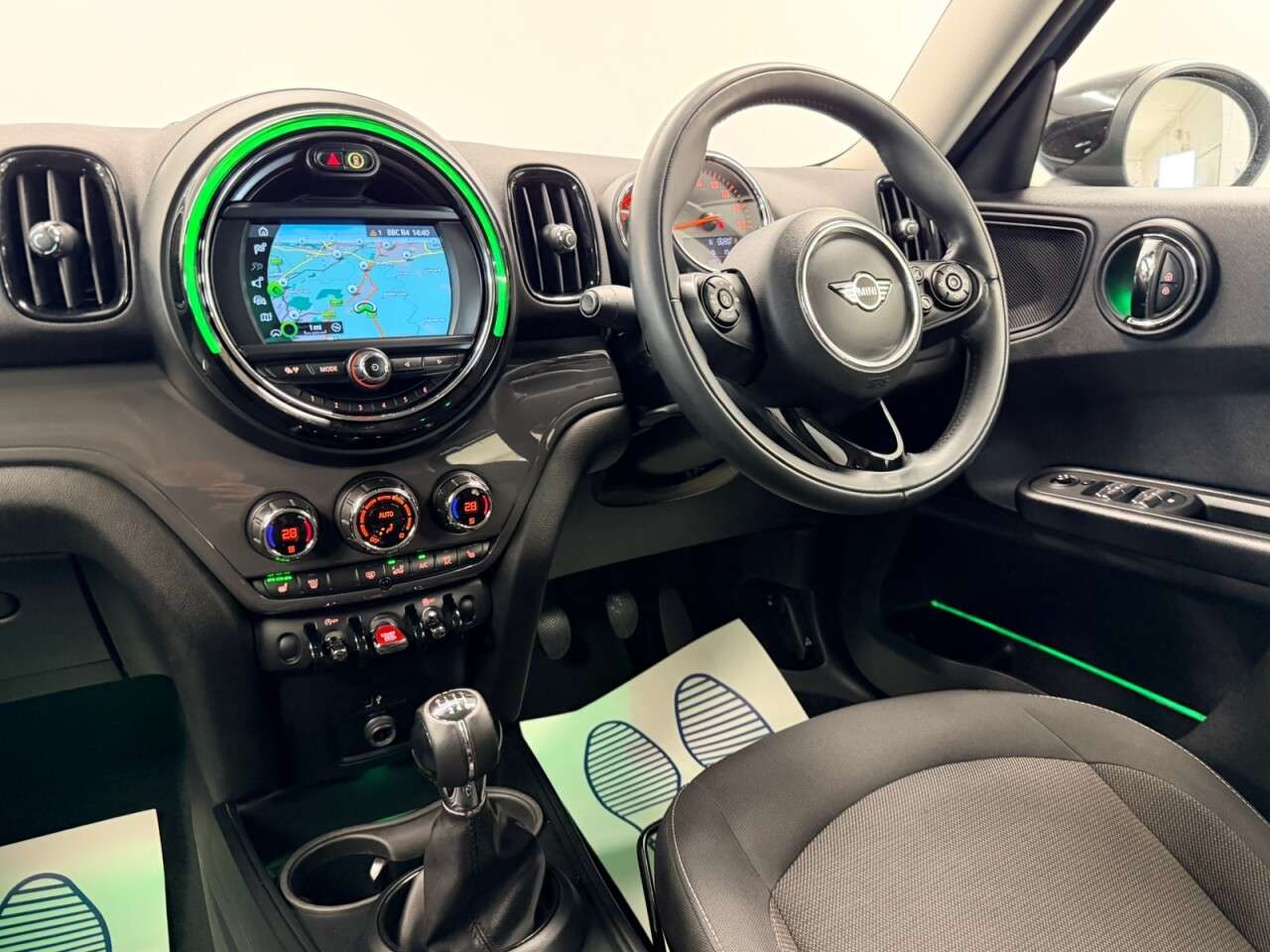 2019 MINI COUNTRYMAN 2019 MINI COUNTRYMAN