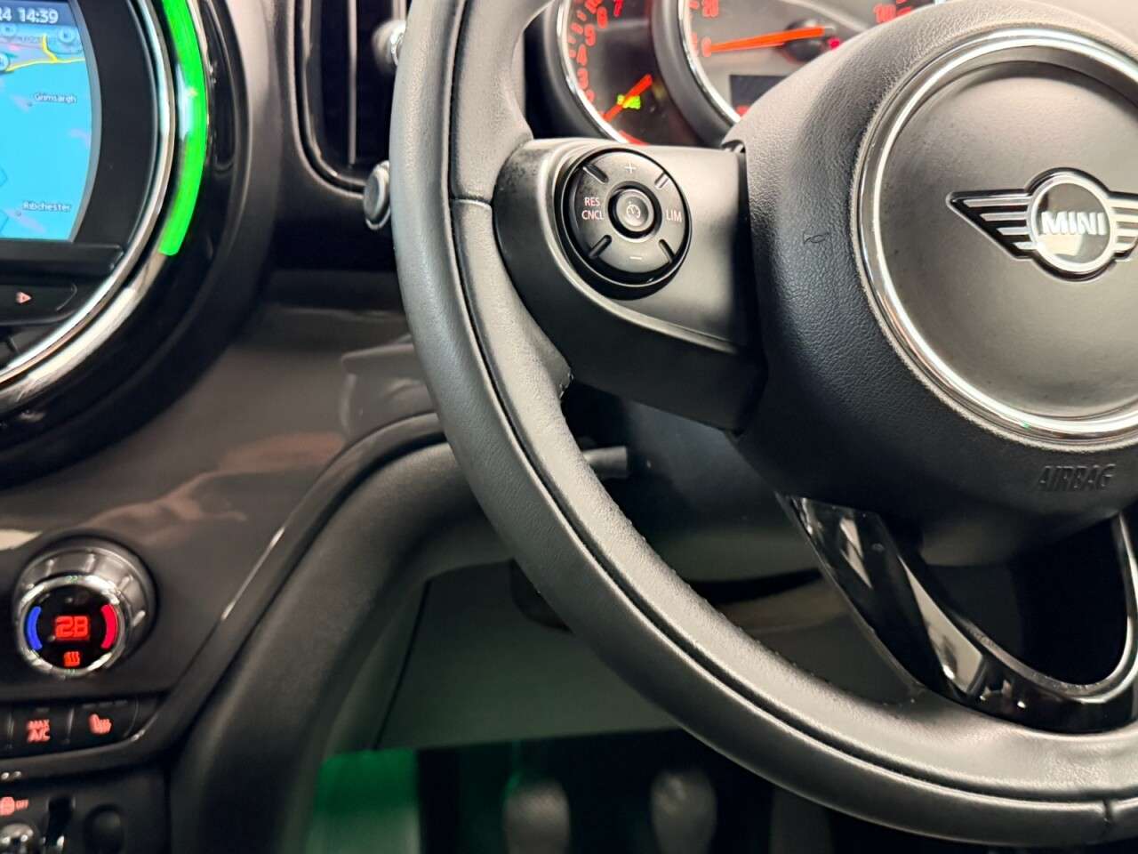 2019 MINI COUNTRYMAN 2019 MINI COUNTRYMAN