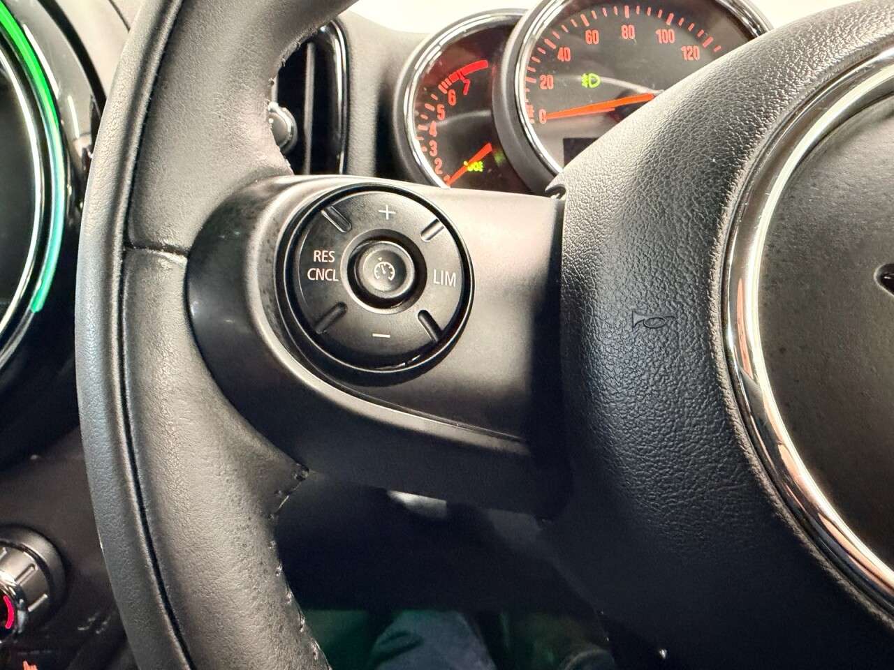 2019 MINI COUNTRYMAN 2019 MINI COUNTRYMAN