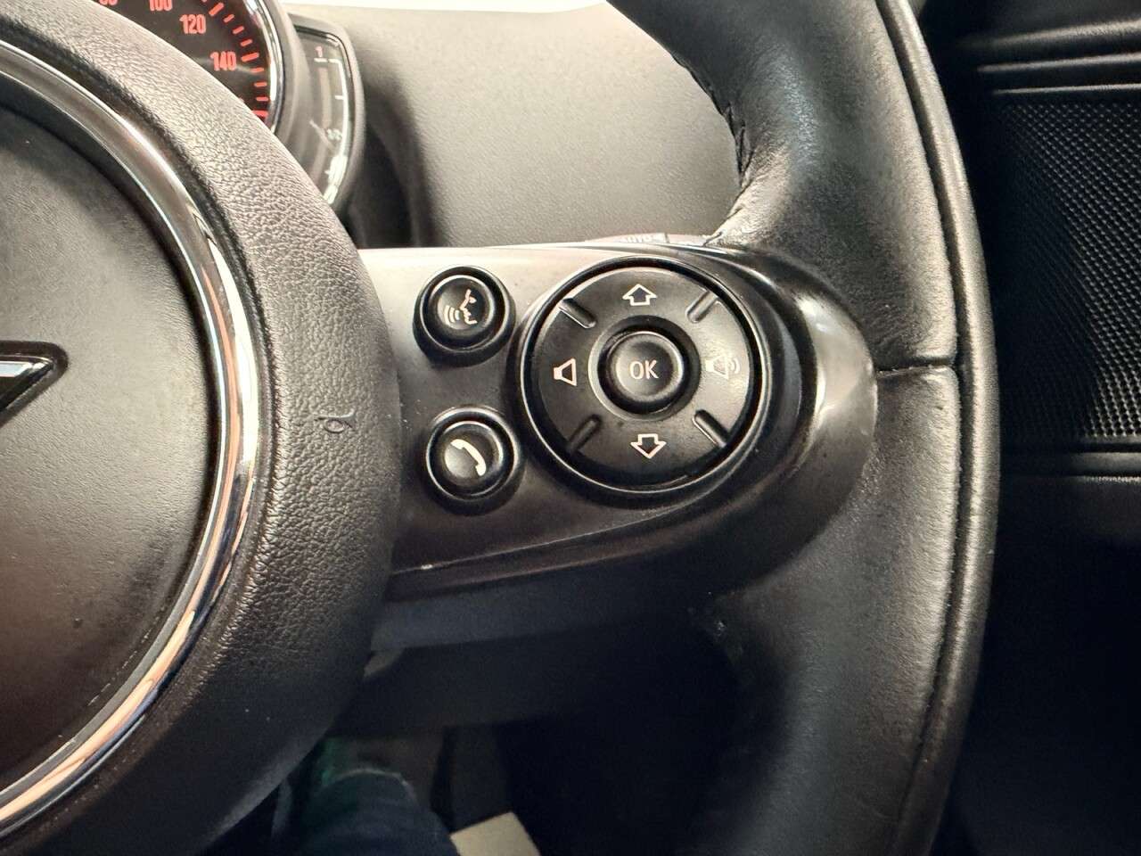 2019 MINI COUNTRYMAN 2019 MINI COUNTRYMAN