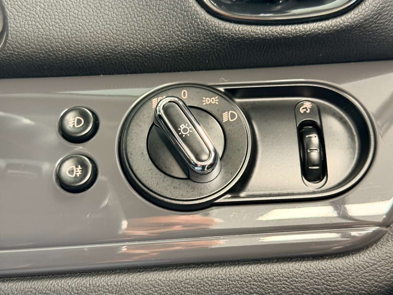 2019 MINI COUNTRYMAN 2019 MINI COUNTRYMAN