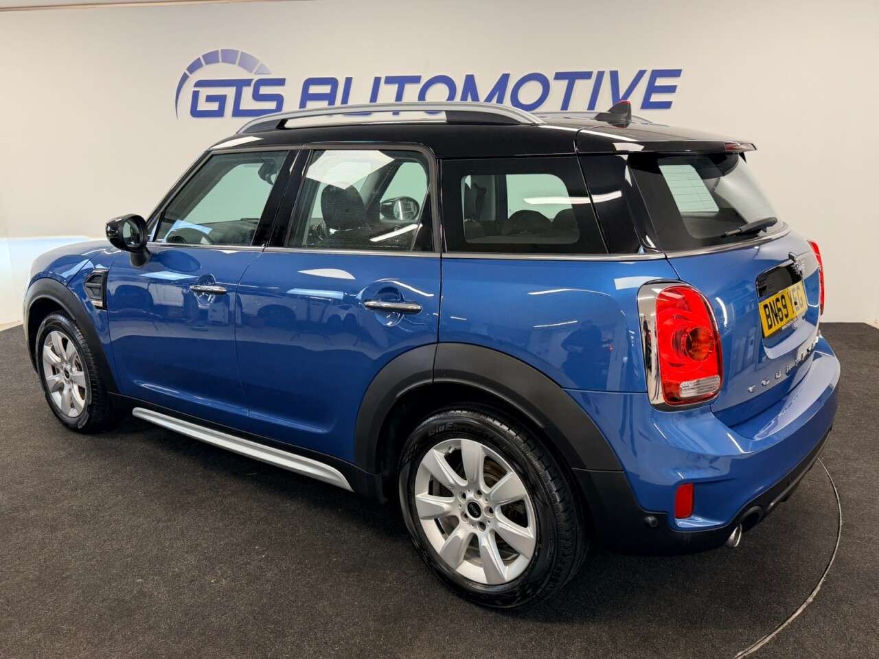 2019 MINI COUNTRYMAN 2019 MINI COUNTRYMAN